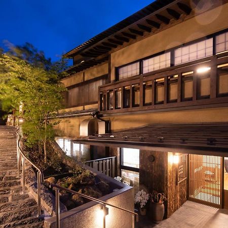 Ryokan Nanjoen Minamioguni Ngoại thất bức ảnh